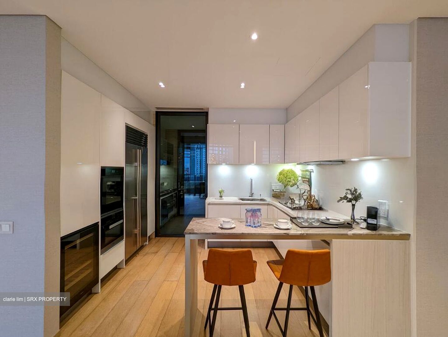 Leedon Residence (D10), Condominium #508695751